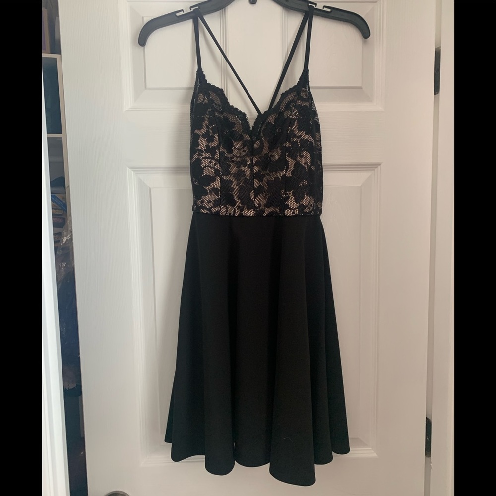 Homecoming/Party Dress
